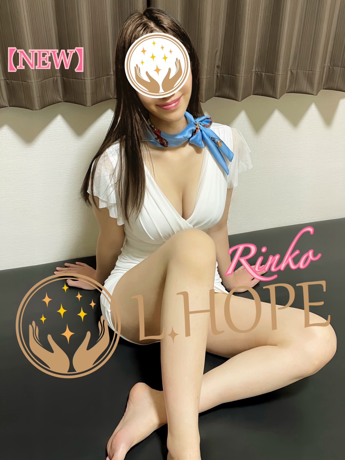 L.HOPE (エルホープ) 凛子