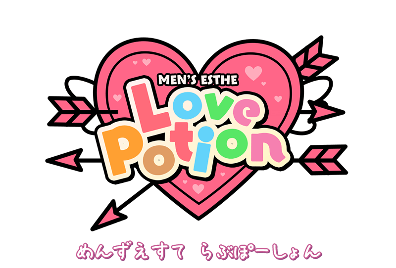 Men’s esthe Love Potion