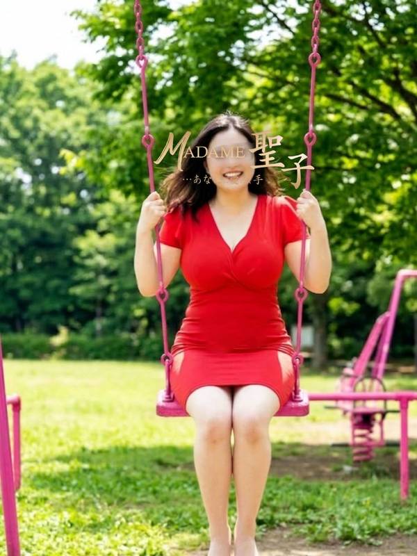 MADAME聖子 (マダムせいこ) もえ
