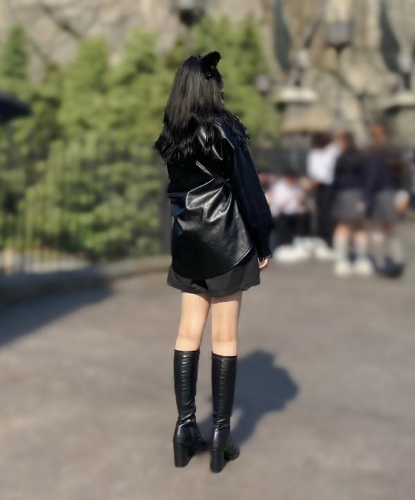 GOLD (ゴールド) ふう